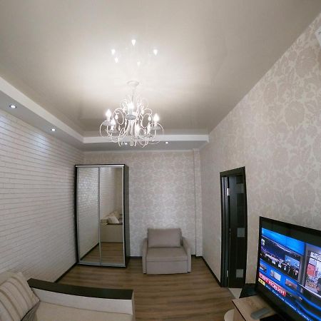 Апартаменти На Марсельській 35, Увага! Завжди Є Wifi, Вода, Ліфт โอเดสซา ภายนอก รูปภาพ